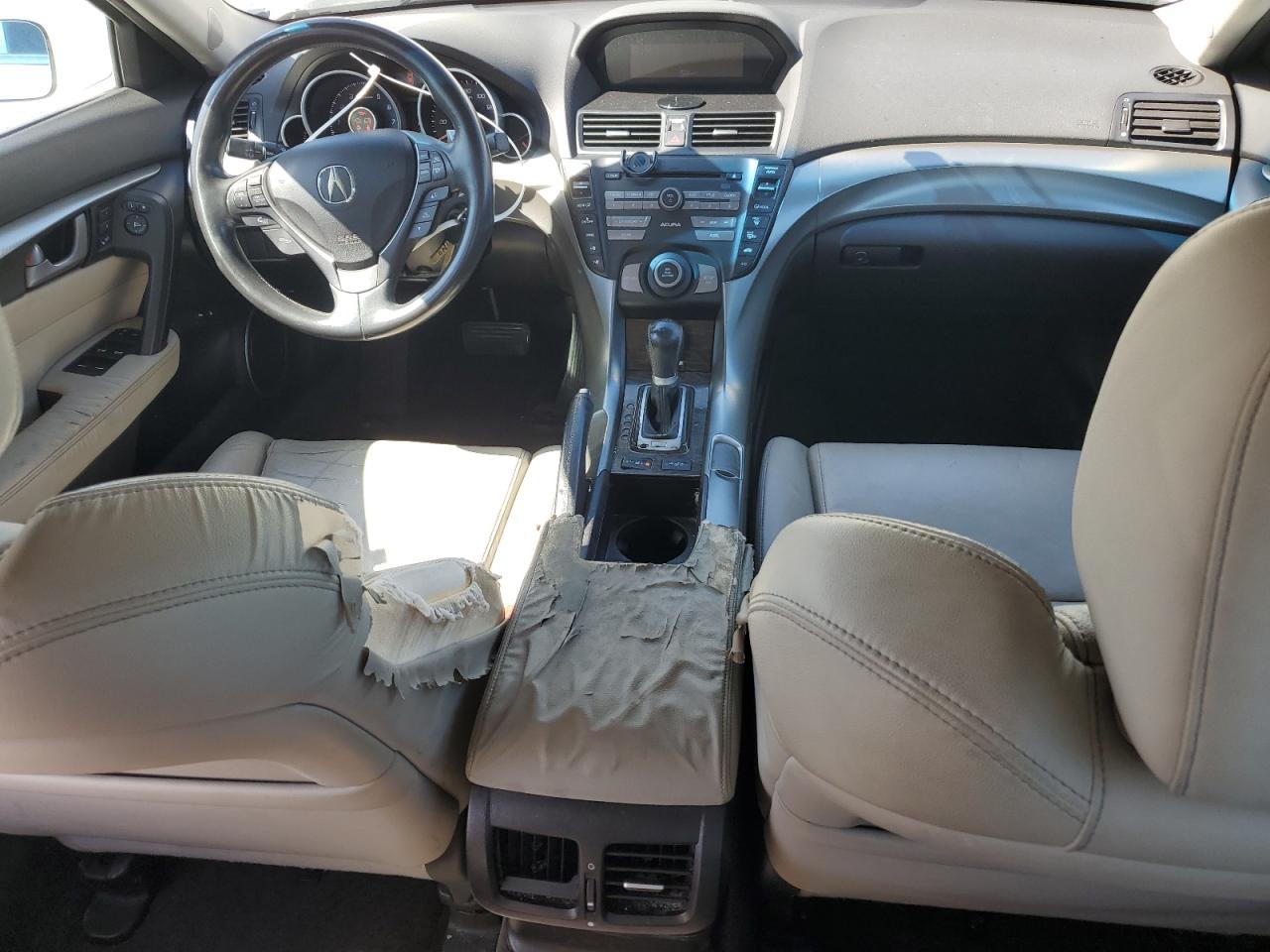 2010 Acura TL - Image 8