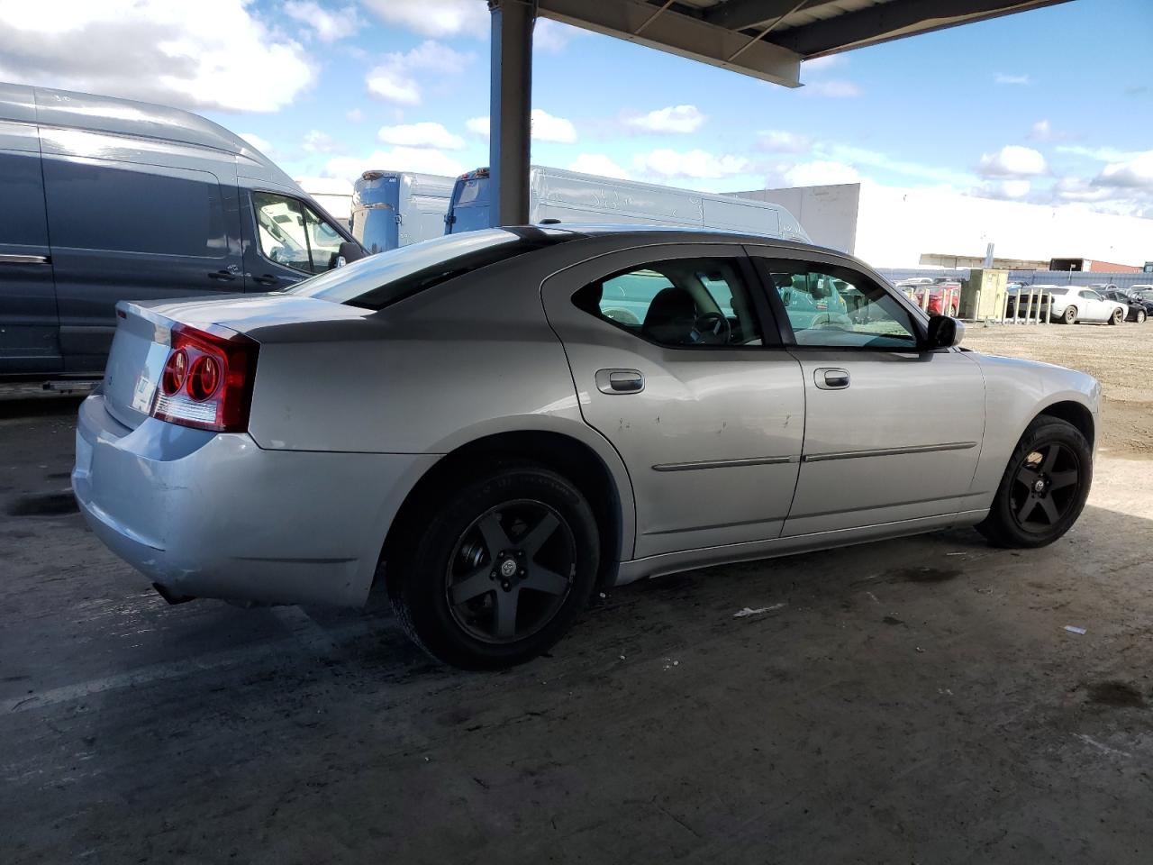 2010 Dodge Charger - Image 3