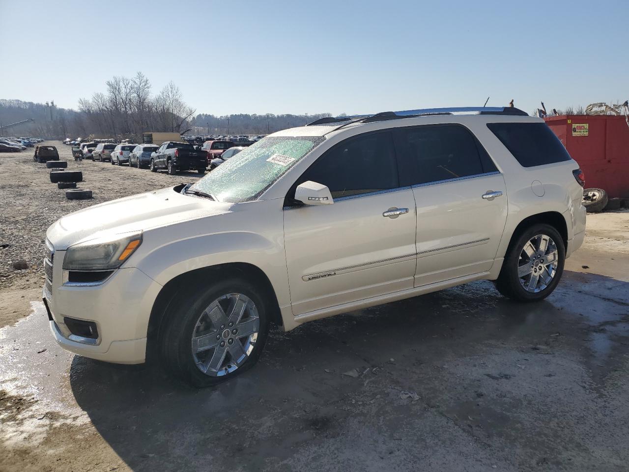 2013 GMC Acadia - Image 1