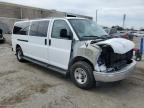2019 Chevrolet Express G3500 Lt للبيع في Fredericksburg، VA - Front End