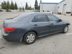 Rancho Cucamonga, CA에서 판매 중인 2005 Honda Accord Lx   - Front End