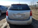 2010 Chevrolet Equinox Ltz на продаже в Davison, MI - Mechanical