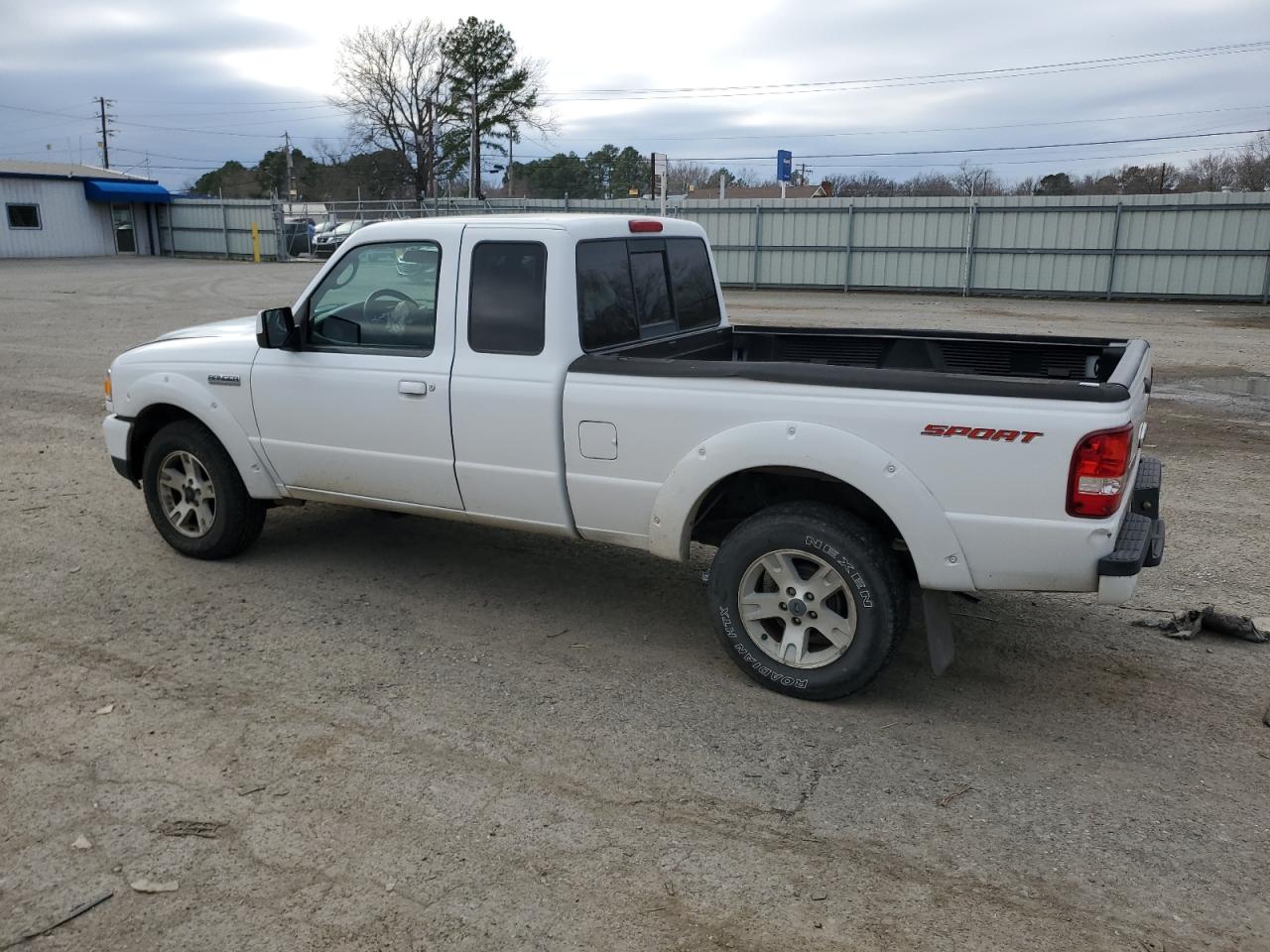 2006 Ford Ranger - Image 2