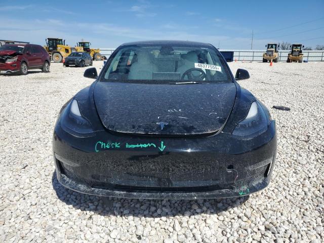  TESLA MODEL 3 2022 Czarny