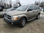 2006 Dodge Durango Slt продається в Baltimore, MD - Front End
