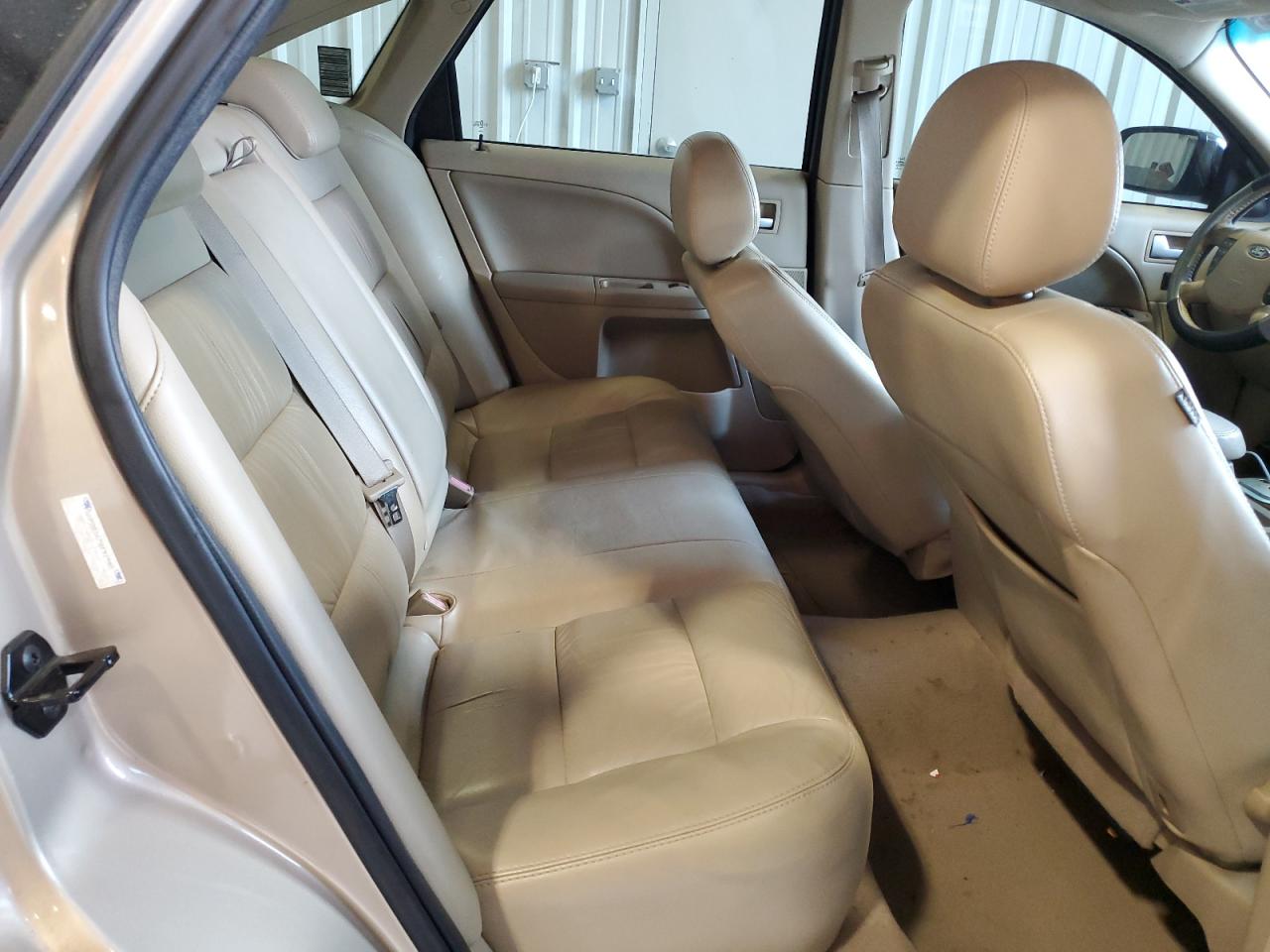 2007 Ford Five Hundred - Image 10
