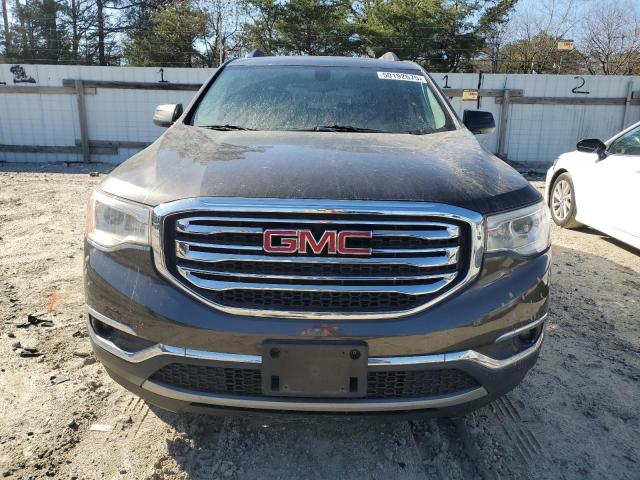  GMC ACADIA 2019 Цвет загара