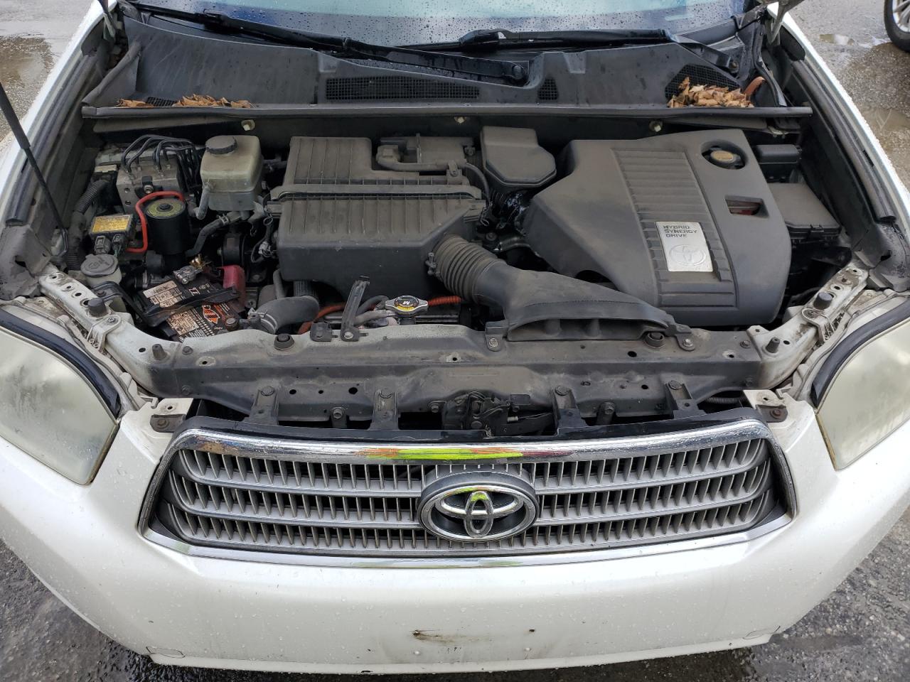 2009 Toyota Highlander - Image 12