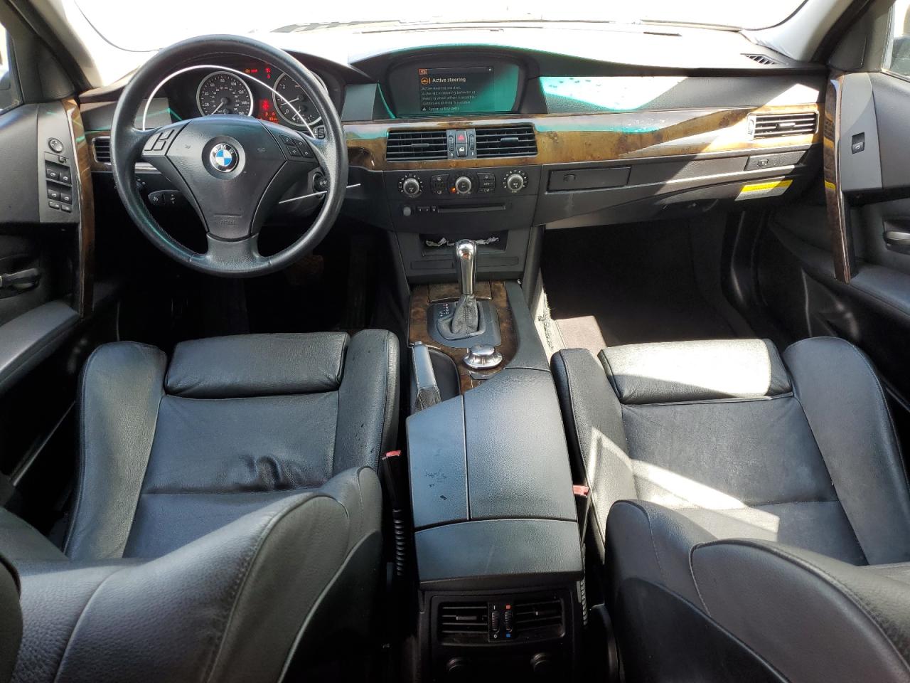 2004 BMW 5er - Image 8