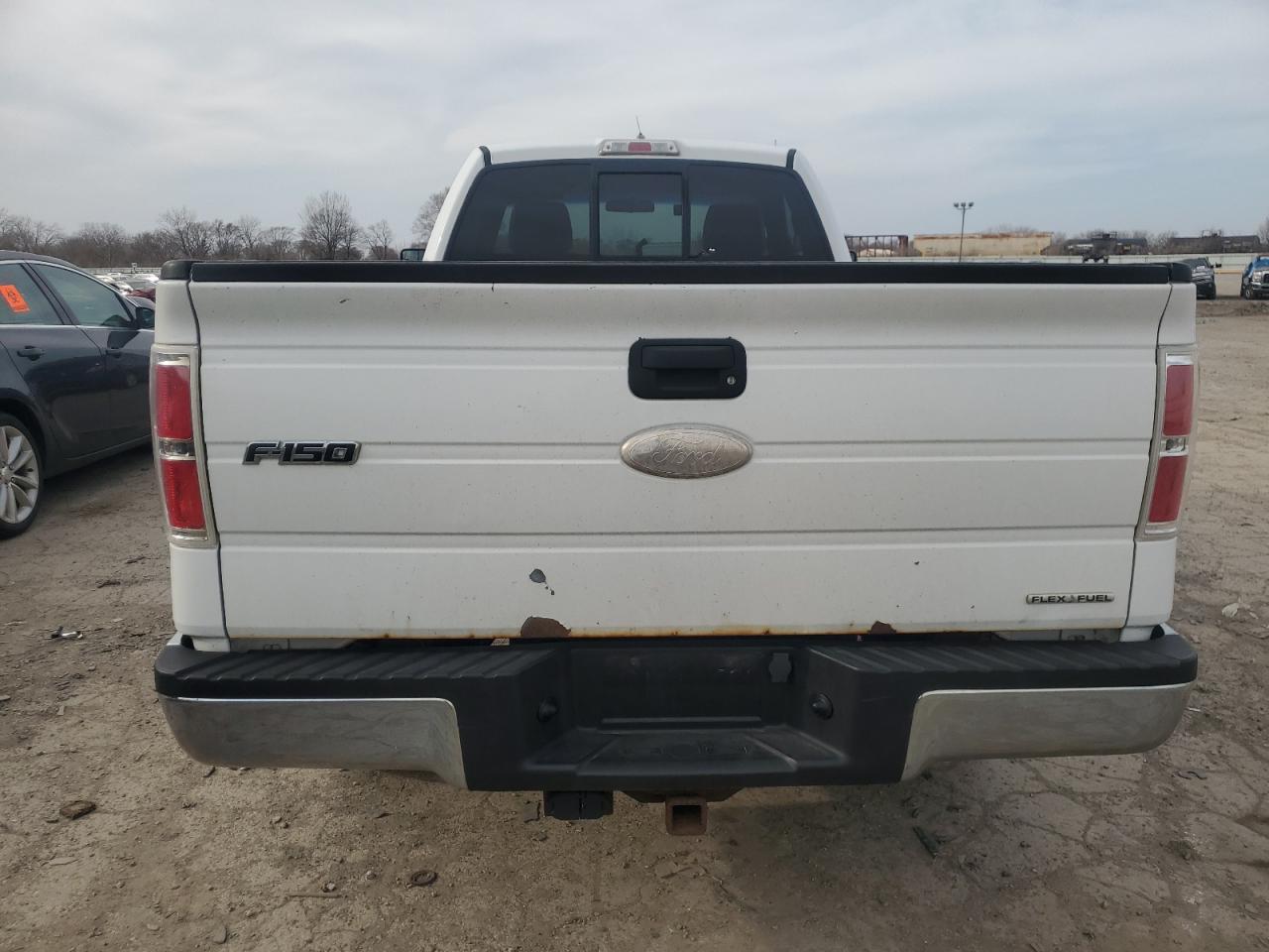 2011 Ford F-150 - Image 6