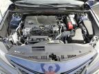 2022 Toyota Camry Se for Sale in Antelope, CA - Side