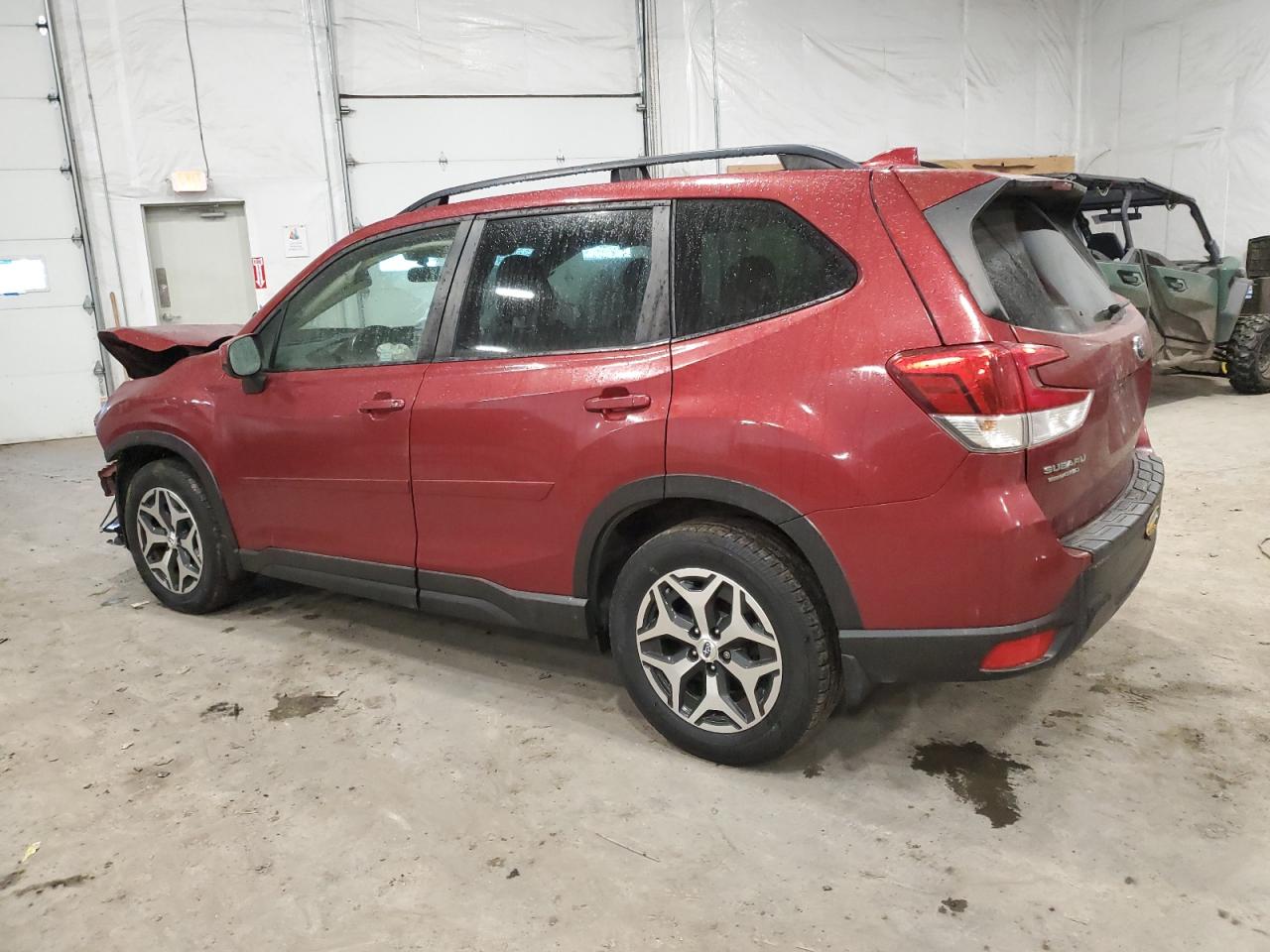 2020 Subaru Forester - Image 2