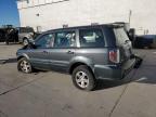 2006 Honda Pilot Lx იყიდება Farr West-ში, UT - Front End