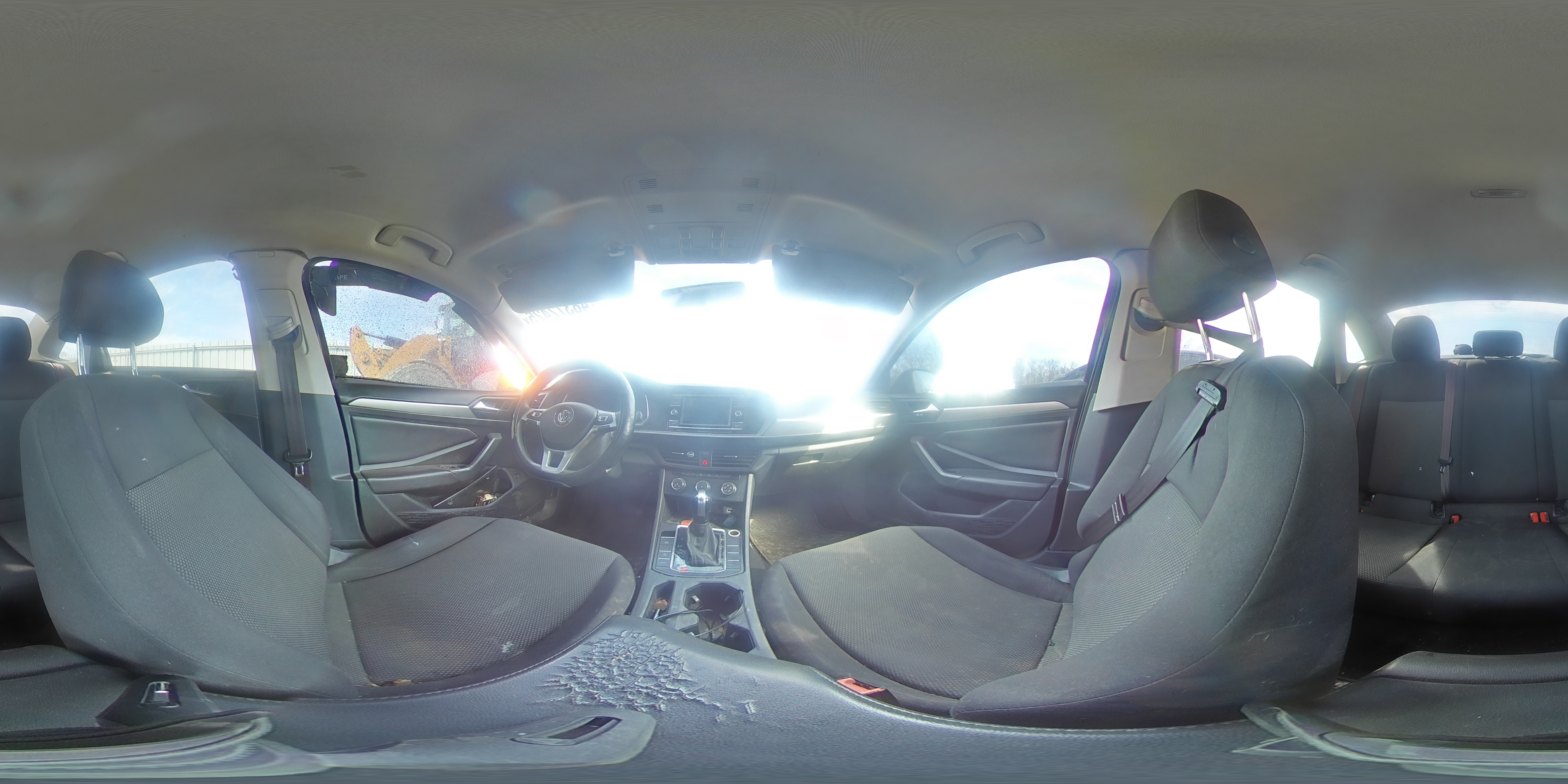 2019 Volkswagen Jetta - Image 12