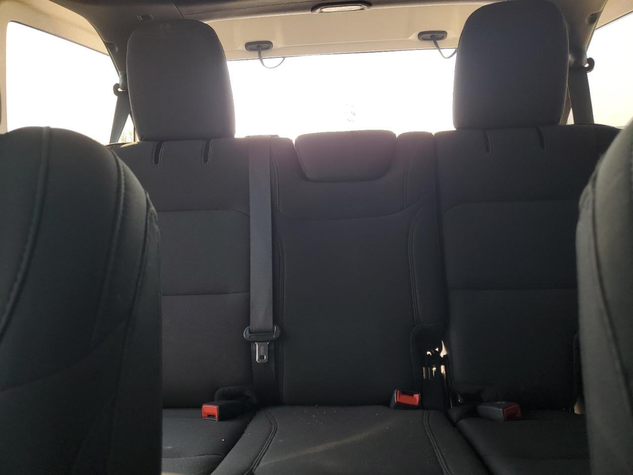 2021 Jeep Wrangler - Image 10