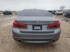 2017 Bmw 530 Xi for Sale in Temple, TX - Front End