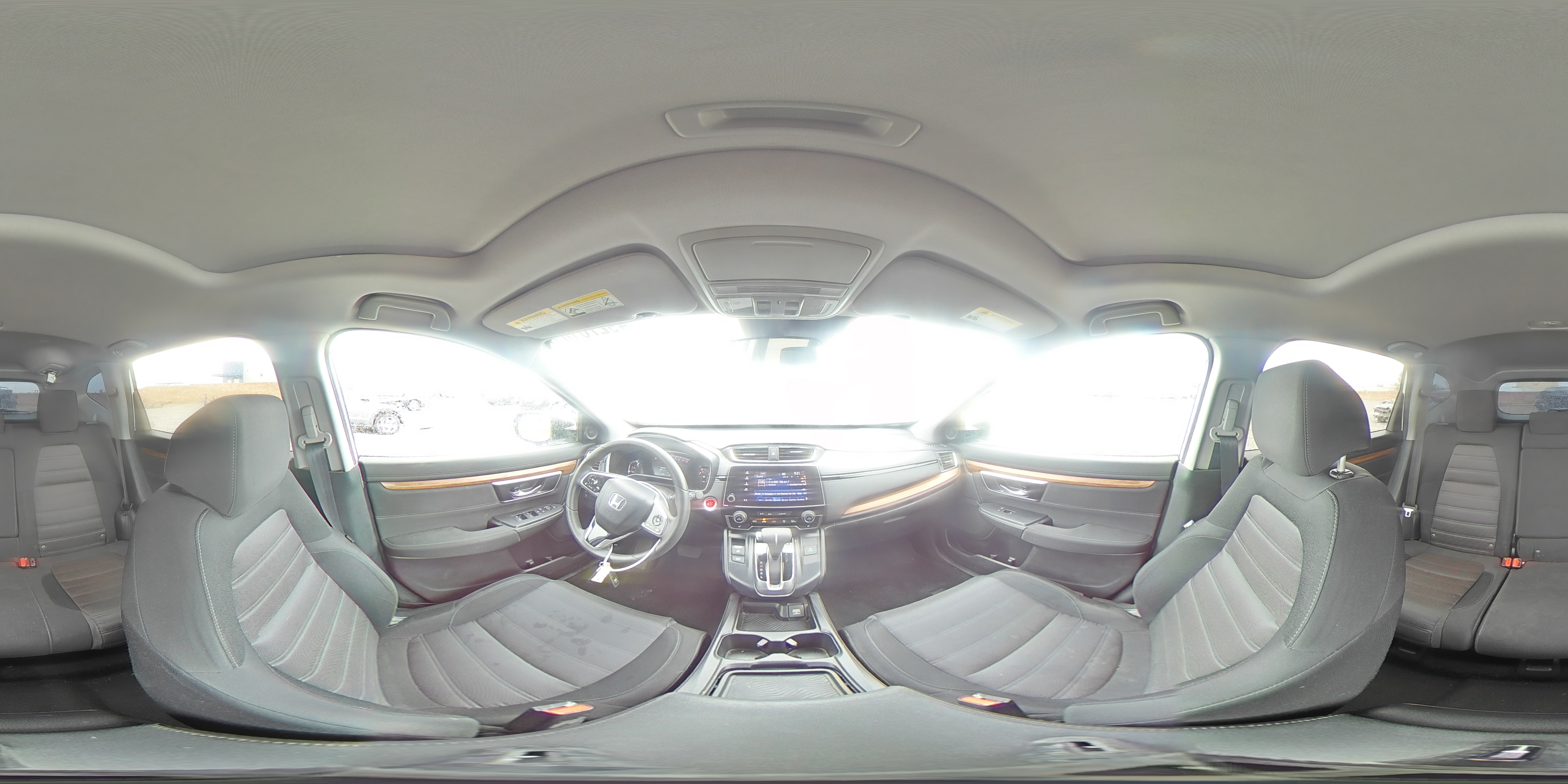 2019 Honda CR-V - Image 14