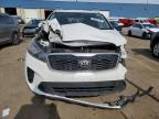 2020 Kia Sorento S for Sale in Woodhaven, MI - Front End