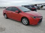 2021 Toyota Corolla Le   на продаже в Wilmer, TX - Side