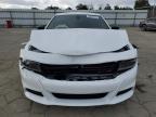 2023 Dodge Charger Sxt იყიდება Martinez-ში, CA - Front End