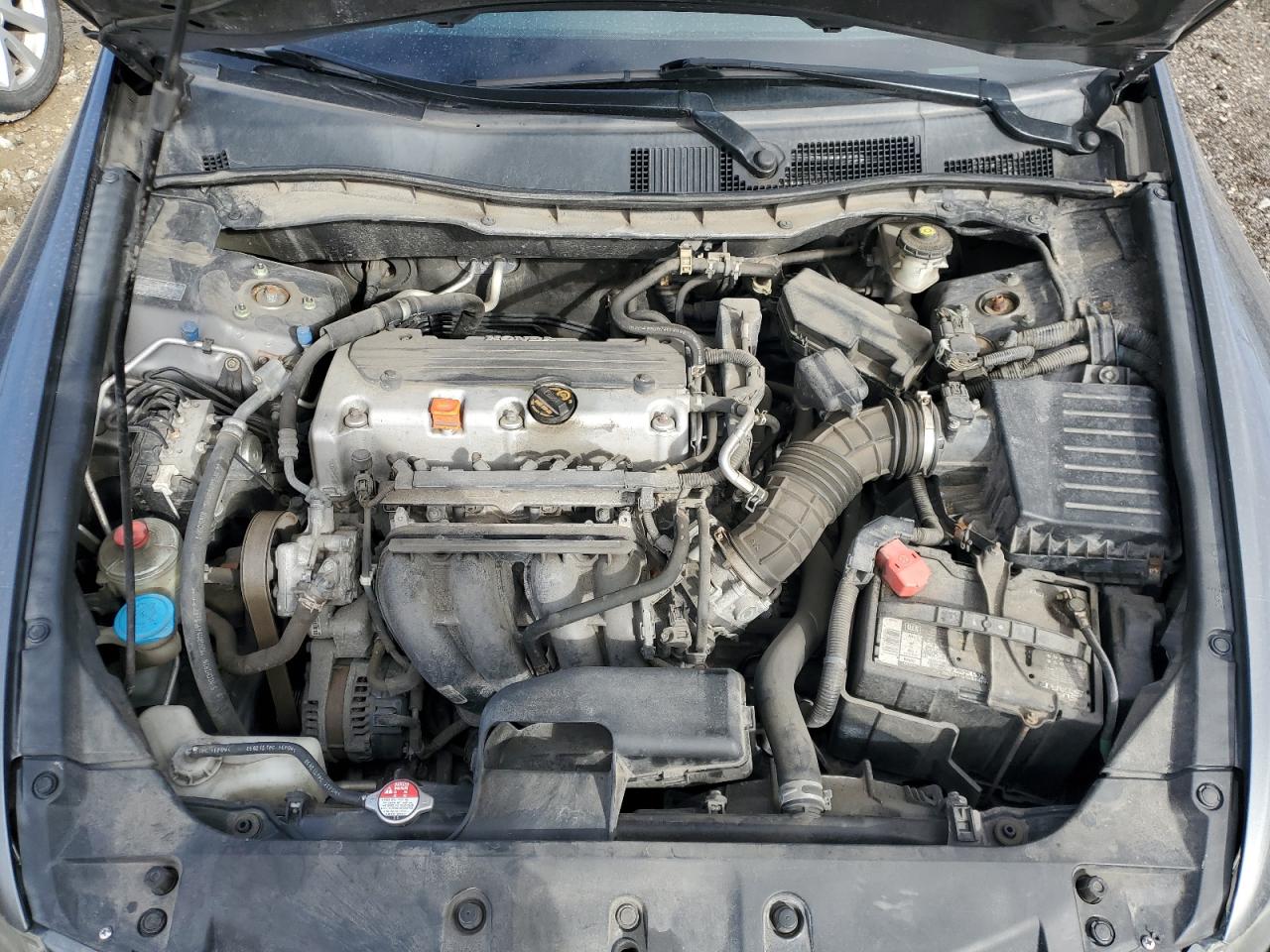 2012 Honda Accord - Image 11