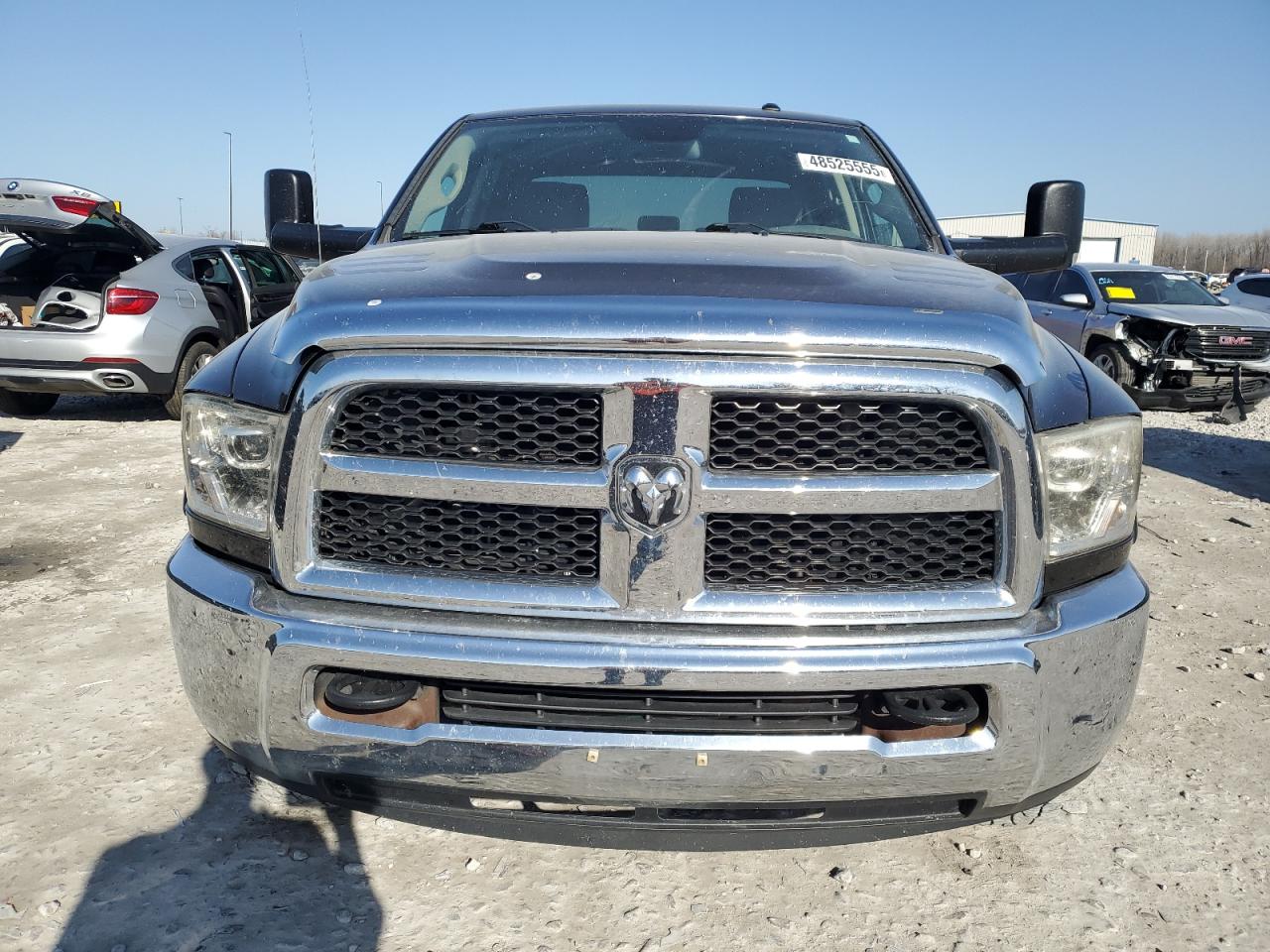 2017 RAM 2500 - Image 5