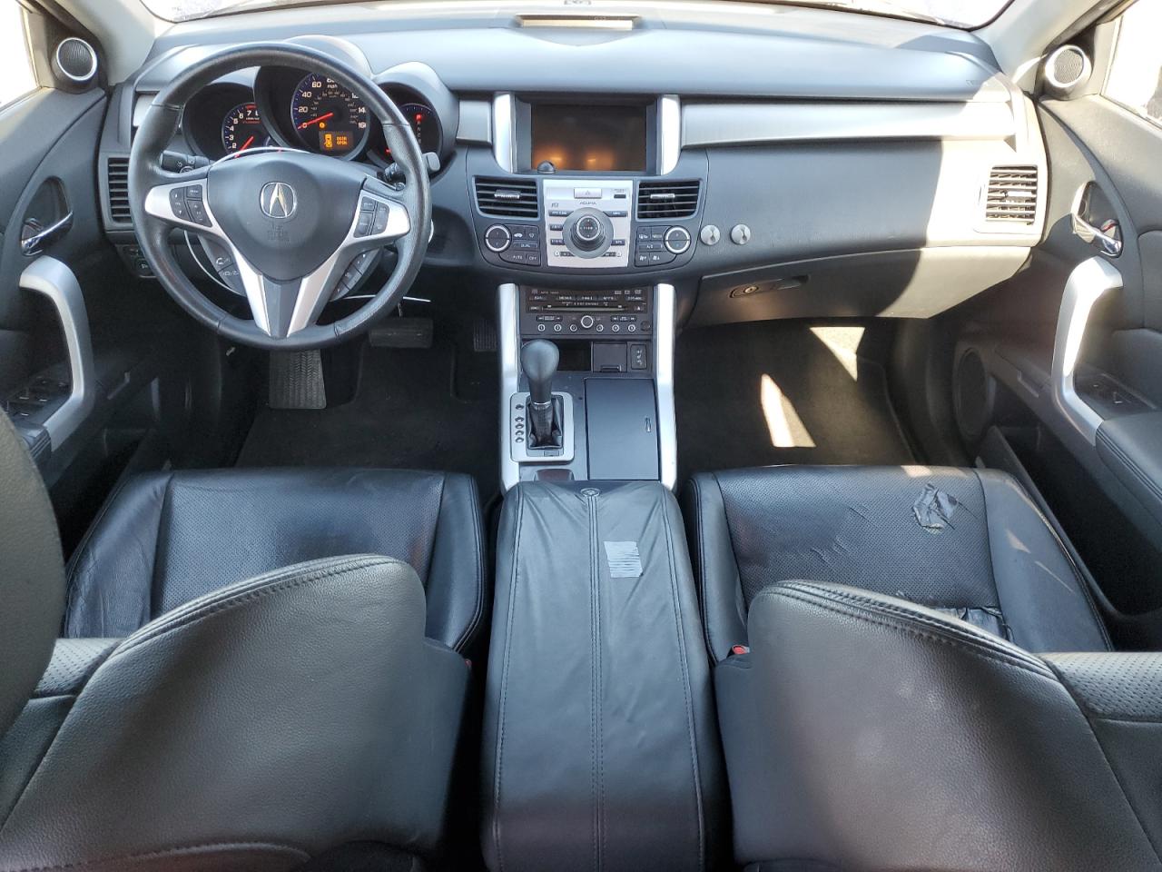 2007 Acura RDX - Image 8
