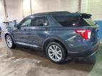 2022 Ford Explorer Xlt for Sale in Woodhaven, MI - Mechanical