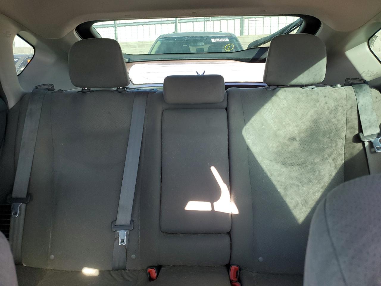 2011 Toyota Prius - Image 10