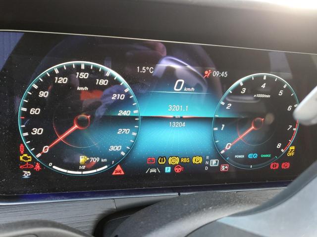 2023 MERCEDES-BENZ AMG GT 53