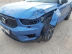 2020 VOLVO XC40 R-DES for sale at Copart CORBY