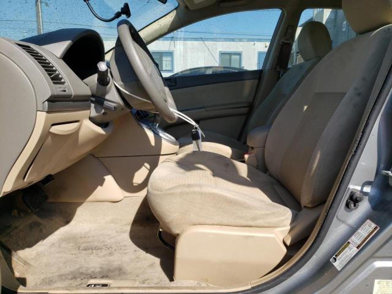 2007 Nissan Sentra - Image 7