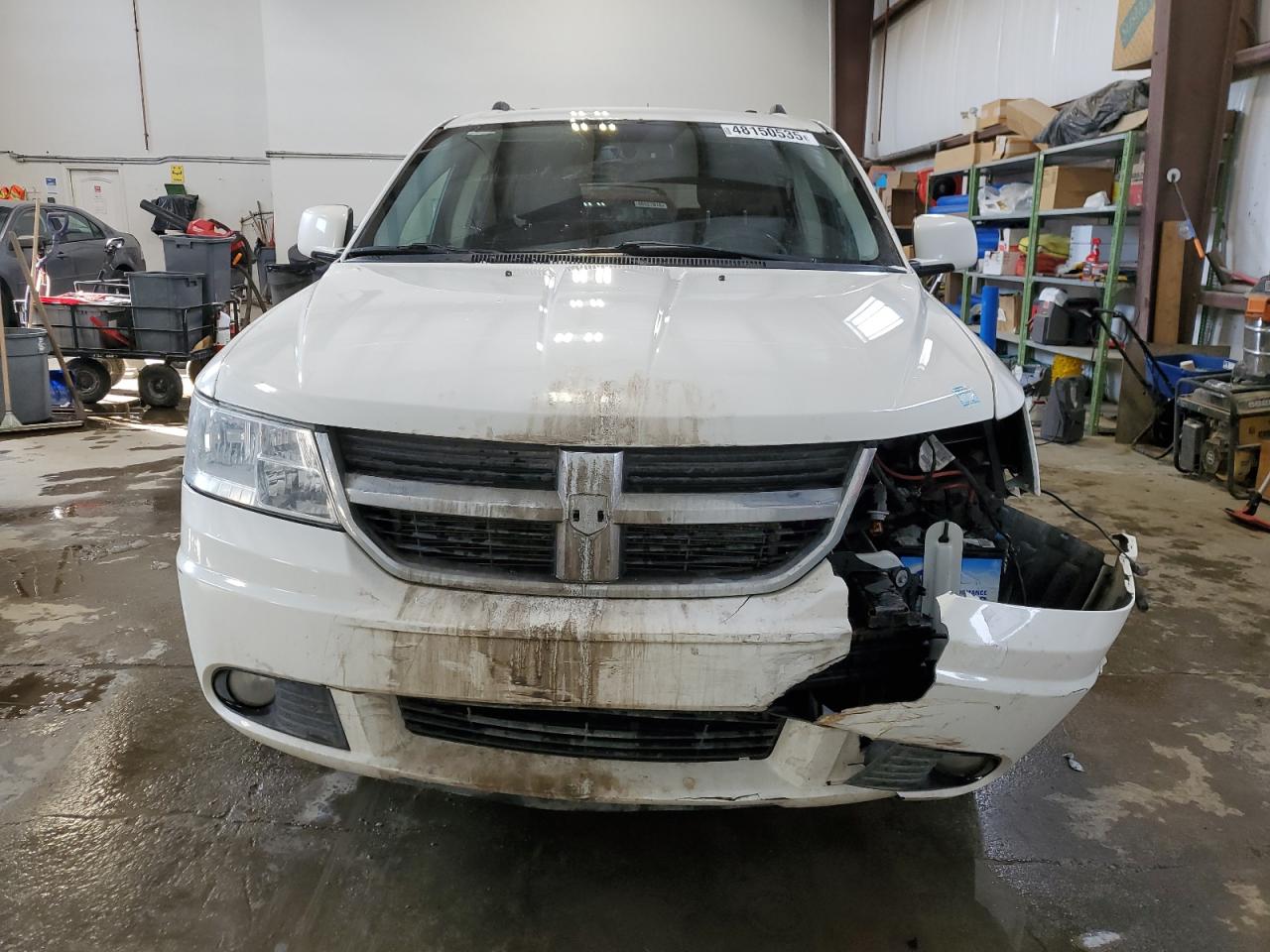 2010 Dodge Journey - Image 5