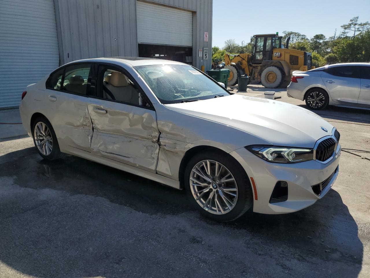 2023 BMW 3er - Image 4
