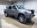 2009 Toyota Tacoma Double Cab de vânzare în Candia, NH - Rear End