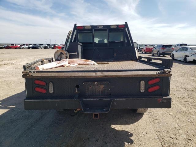  FORD F250 2023 Biały