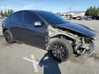 2021 Tesla Model Y  na sprzedaż w Rancho Cucamonga, CA - Front End