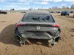 2020 Honda Civic Sport en Venta en Colorado Springs, CO - Undercarriage
