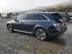 2017 Audi A4 Allroad Premium Plus for Sale in Reno, NV - Rear End