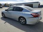 2017 Honda Accord Lx for Sale in Anthony, TX - Rear End