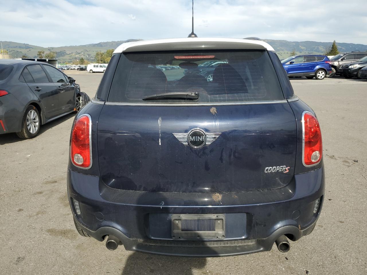 2012 MINI Cooper - Image 6