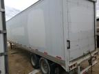 2012 Stoughton Avw-485T-S-C-Ar Dry Van Trailer იყიდება Kansas City-ში, KS - Front End