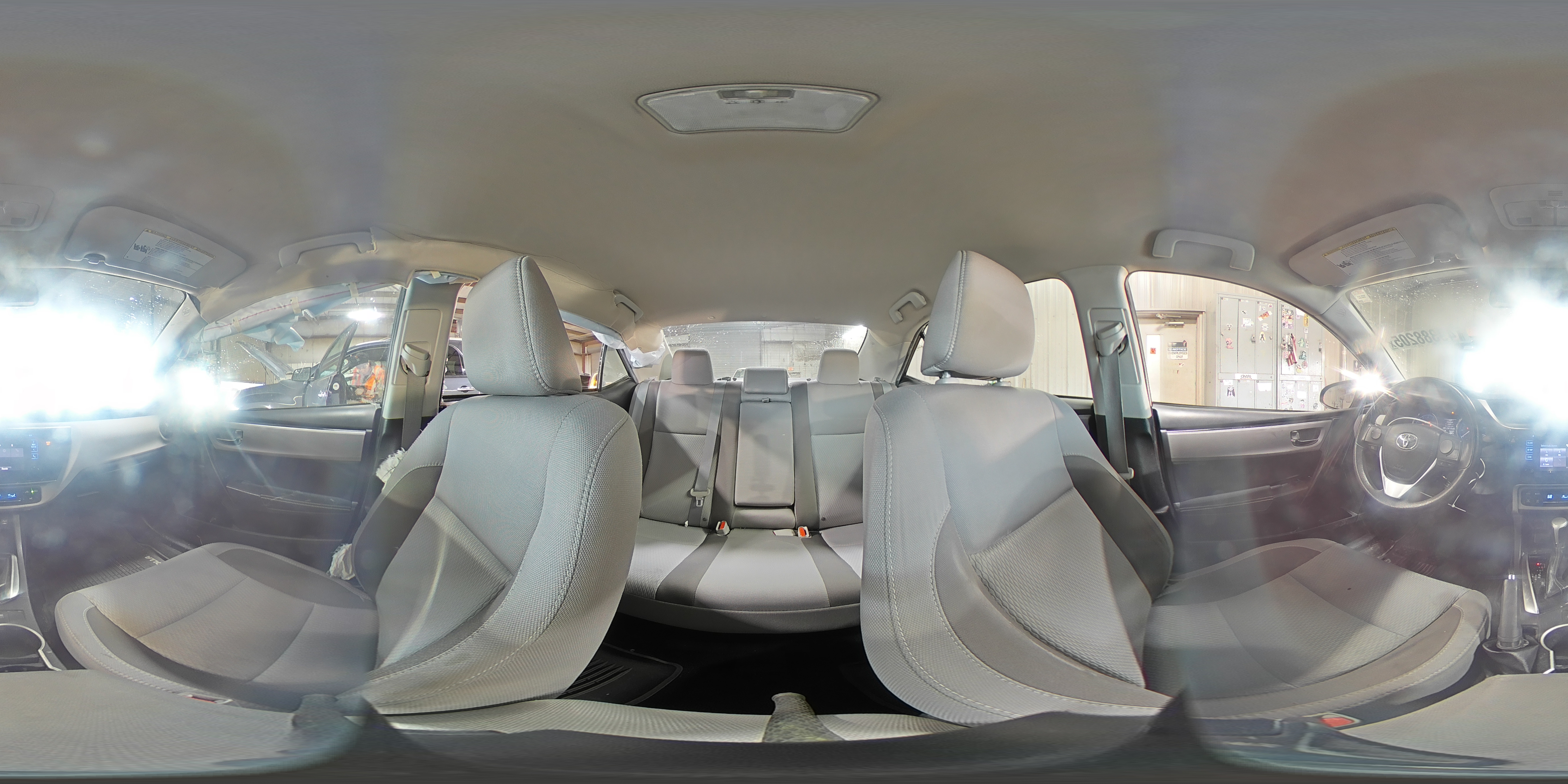 2017 Toyota Corolla - Image 15