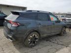2024 Kia Sportage X Line للبيع في Dyer، IN - All Over
