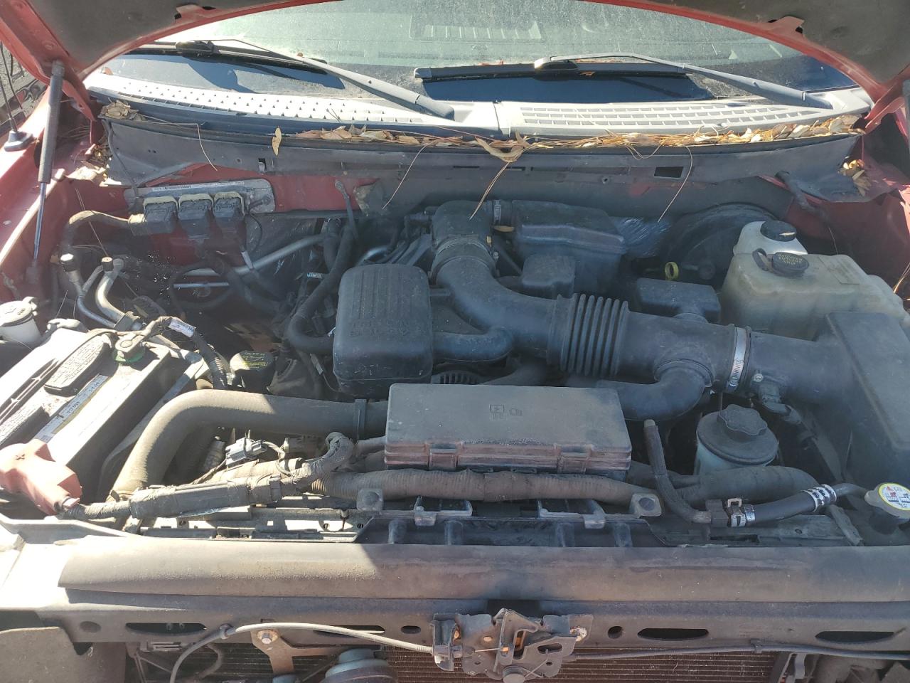 2009 Ford F-150 - Image 11