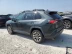 2019 Toyota Rav4 Xle Premium იყიდება Taylor-ში, TX - Hail