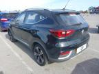 2018 MG ZS EXCLUSI for sale at Copart CHESTER