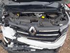 2022 RENAULT TRAFIC LL3 for sale at Copart BRISTOL