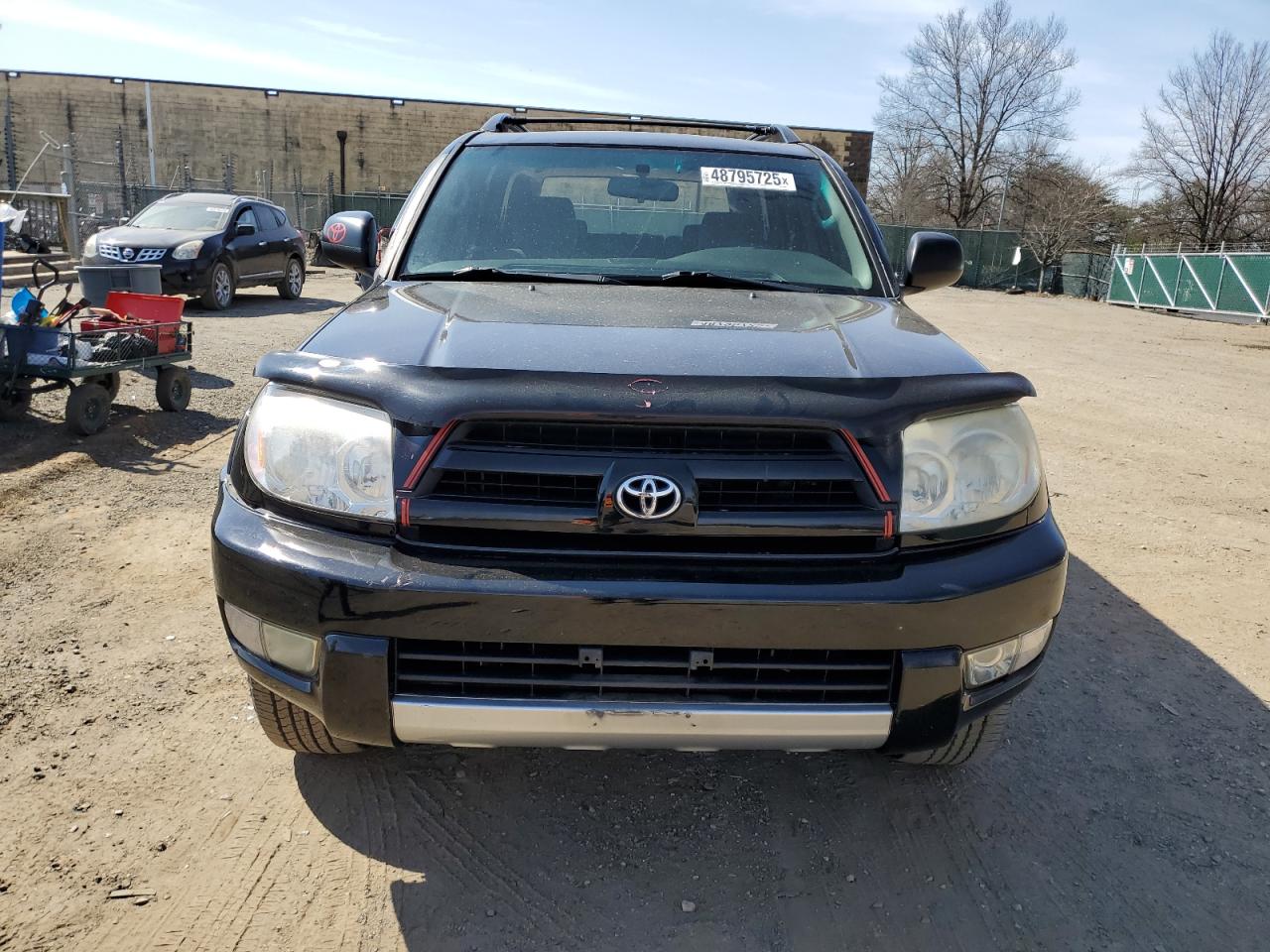 2004 Toyota 4Runner - Image 5
