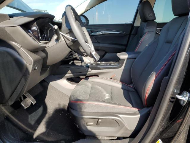  BUICK ENVISION 2023 Czarny